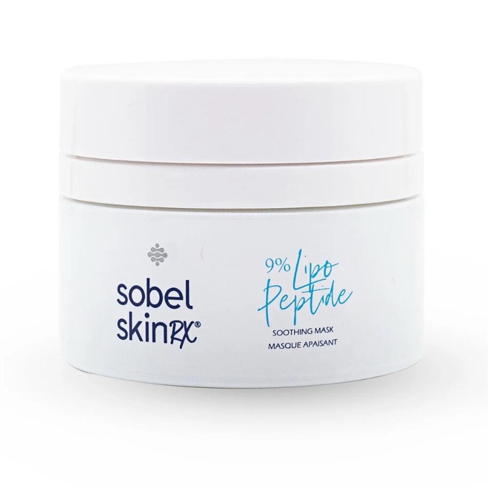 Sobel SkinRx 9% Lipo Peptide Soothing Mask